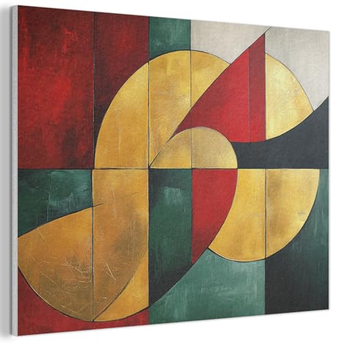 Décoration en feutre murale design de Noël, cadeau idéal maison
