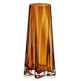 Utilisation polyvalente : la décoration de table a de nombreuses utilisations : pour des fleurs fraîches, des bouquets, des fleurs séchées, des bougies ou comme photophore. Décoration d'ambiance dans le salon, le jardin d'hiver, la cuisine, la chambre, le bureau, la salle de bain sur le rebord de fenêtre, buffet, commode, étagère, table à manger, cheminée | décoration de table.