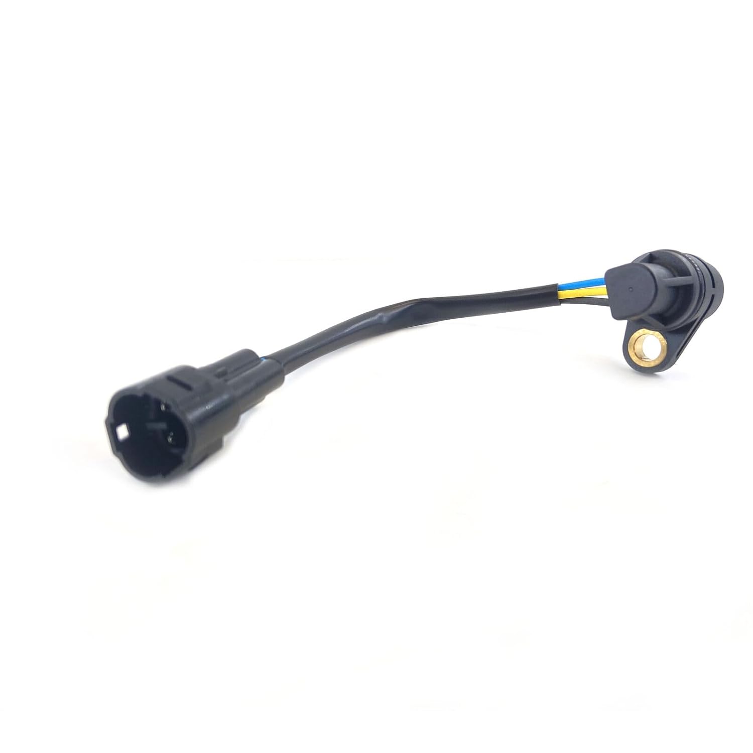 Camshaft Position Sensor Compatible with Yamaha YZF-R1 R6 FZ1 FZ8 MT-10 2004-2019 Snowmobile APEX 5VY-85896-00-00 5VY-85896-01-00