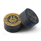 Pool Cue Billar 14mm Tips 8 Layers of Skin Cue Stick Tip Professional Billard Durable Billiards Acce