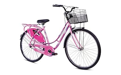 BSA Ladybird Splash Bike, 26