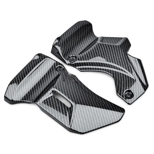 Carénage latéral réservoir Z900RS pour vos balades et road trips