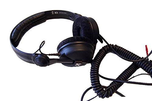 Amazon | V-MOTA イヤーパッド ゼンハイザートに対応 HD25 Amperior