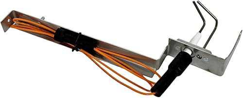 Reemplazo Hayward HAXIGN1931 Serie H inducido Proyecto electrónico ED2 Estilo MilivoltElectrónico ED1 Calentadores Encendedor y Soporte Asamblea