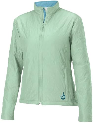 Women's Northern Lights Vest