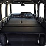 タント/タントカスタム 車中泊 ベッドキット ブラックレザー 20mmウレタン仕様 タント ベッド タント車中泊 ベットキット LA650/660系マット 荷室 棚 Tanto 車中泊 日本製