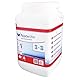 AQUAWATER 105015 Anti-Tartar 1 kg Nachfüllung Refill Polyphosphat zahnsteinverhindernde Beutel 1KG, None, Norme