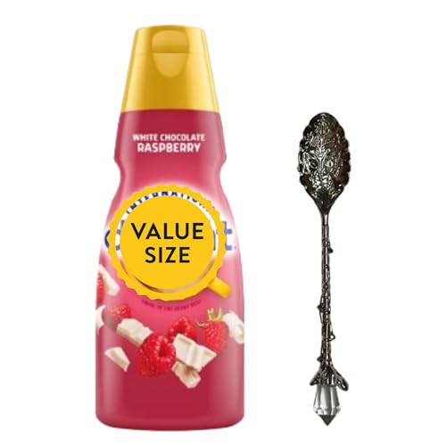 Premium Liquid Coffee Creamer, 32 fl oz Liquid Non-Dairy Creamer