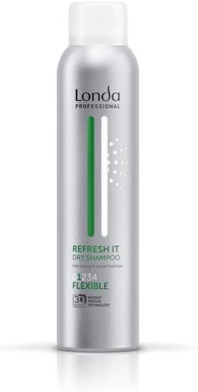 Refresh It Dry Shampoo 180 ml