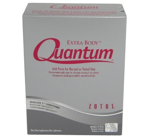 Quantum Classic Body Acid Perm by ZOTOS-PIIDEA/QUANTUM by ZOTOS-PIIDEA/QUANTUM