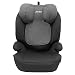 PETEX Kindersitz I-SIZE Lukas 1241 mit ISOFIX grau, 44441218
