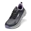 Grey/Purple