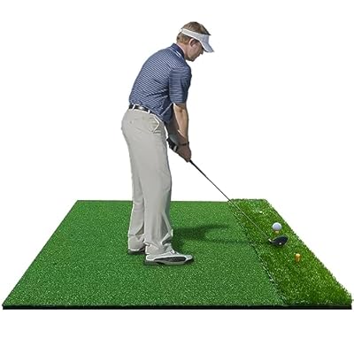 Golf Hitting Mat 4X5feet