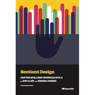 Sentient Design: Crafting Intelligent Interfaces with AI