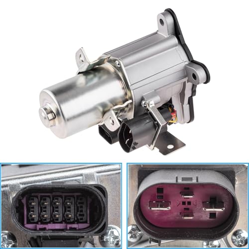 Moteur de transmission boîte transfert Touareg haute précision OEM