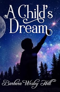 Paperback A Child's Dream Book