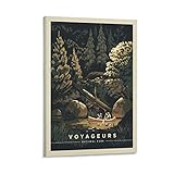 Decoración: ¡Moderna! ¡Realmente llamativo! Ideal para todos los diseños gráficos y fotográficos modernos. Tu pared o habitación obtiene una ligereza y belleza muy especiales.