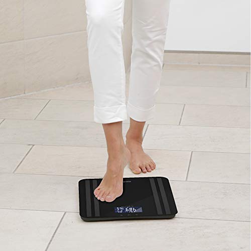 Medisana BS 465 Körperanalysewaage für bis zu 180 kg