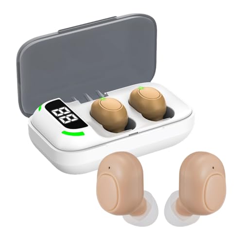 Amazon.co.jp: ミミクリア プラス デジタル式 集音器 [ 高齢者