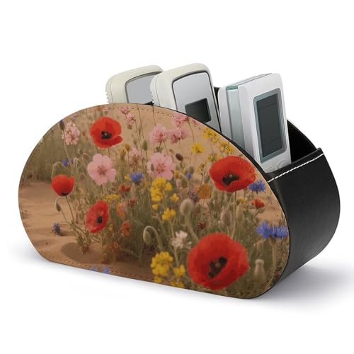 Support de télécommande en cuir pour ne plus jamais chercher vos clés