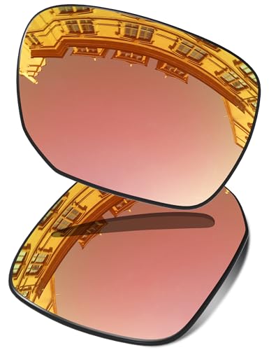 Image of Lenses Replacement for Oakley Ejector OO4142 Sunglass - Confirm Fit | Scratch Resistant