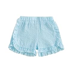 Gingham-sky Blue