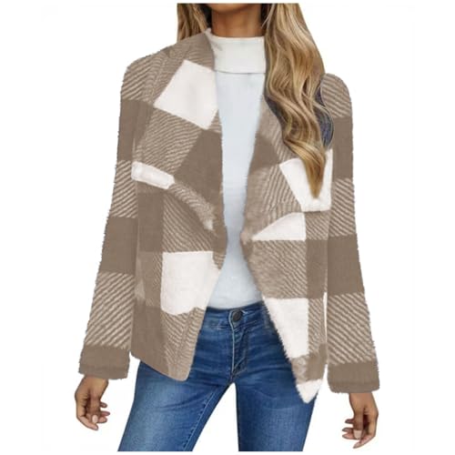 Manteau hiver chaud style veste femme mi saison contre le froid