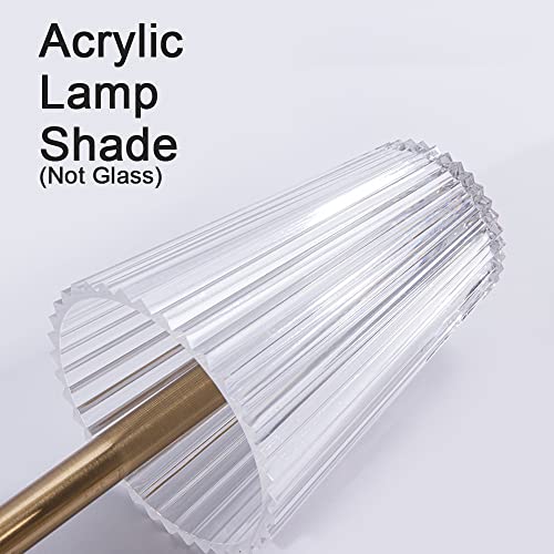 Cordless Table Lamp, 12'' Tall Portable Rechargeable Battery Operated Lamp For Table/ Dining Room/ Desk/ Home, Dimmable Touch Control Table Lamps #TOP3