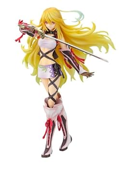 テイルズオブ 一番くじ ダブルチャンス ミラ・マクスウェル フィギュア 当選品 Milla Maxwell - Prize Figure - Tales of Xillia (ミラ