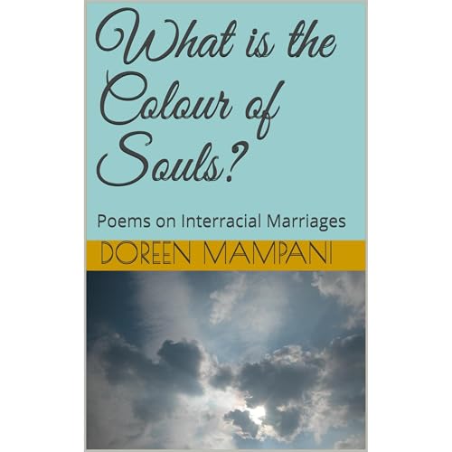 What is the Colour of Souls? by Doreen Mampani episode artwork