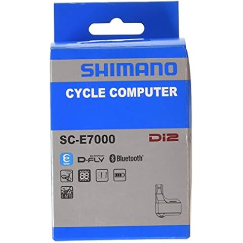 Shimano STEPS SC-E7000 Cycle Computer Display Cover