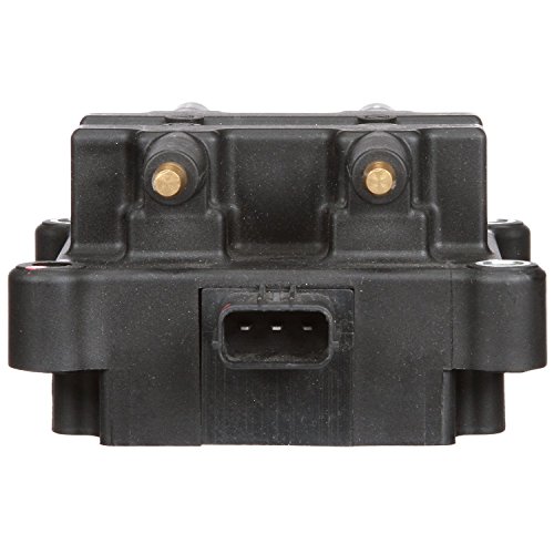 Delphi Gn10574 Plug Top Ignition Coil #TOP7