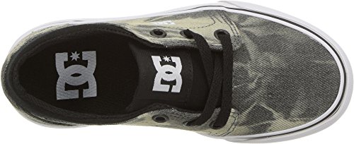 DC Shoes 191282030479-982-12.5 M US Little Kid