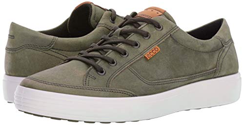 ecco men's soft 7 fashion sneaker