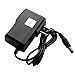 (Plesae Check The Output Size by Pic) DIKOO AC Power Adapter Output 6V 1A Wall Charger DC Adapter 3ft Length US Plug 5.5 x 2.5/5.5 x 2.1mm