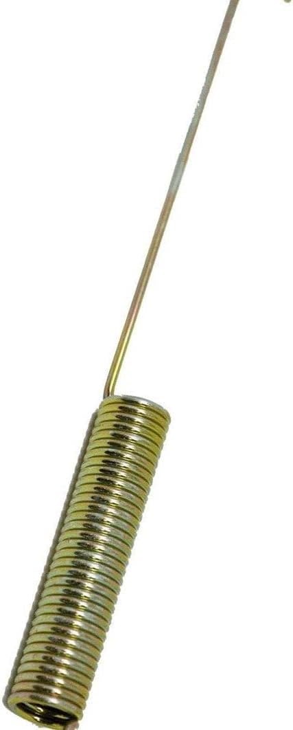 review MaxLLTo Replacement 117-9146 Clutch Extension Spring for 38451 8587 38587 38593 38451 38454 38451 38452 38458 38567 38459 38569 38593 Snowthrower(2 Pack)