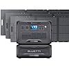 BLUETTI Solar Generator AC500 & B300K with 3 200W Solar Panels Included, 2764.8Wh Power Station w/ 6 5000W AC Outlets (10KW Surge), LiFePO4 Battery Backup for Home Use, Blackout, RV