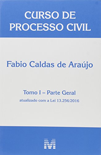 Curso de processo civil