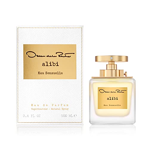 Oscar de la Renta Alibi Sensuelle Eau de Parfum 100ml