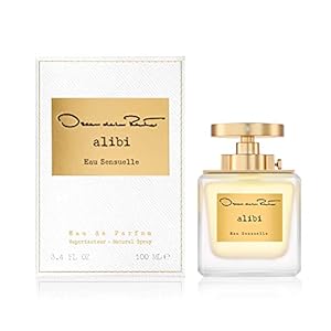Oscar de la Renta Alibi Eau Sensuelle Eau de Parfum
