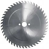 Leman - Lame acier 72 Dents Diam 600 *30 * 2.8 pour Bois de chauffage - 966.600.2872