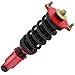 TFGCSG Coilovers for Subaru for Legacy 2005-2009 Height Adjustable Coilovers Suspension Kit Adjustable Coilovers Lowering Suspension Kit