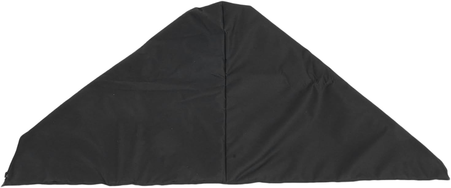 Beer Tower Cover Kegerator Beer Tower Insulator Cooler Protective Sleeve For Single & Double Tap Towers Weatherproof Oxford Cloth Material Maintains Optimal