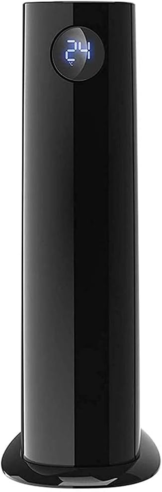 Industrial Humidifier Commercial Bedroom Large Capacity 6L Large Top Fill Desk Humidifiers Three Mist Modes Auto Shut-Off Super Quiet White