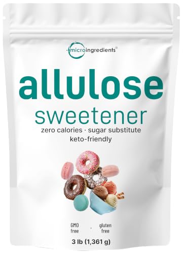 Micro Ingredients Pure Allulose
