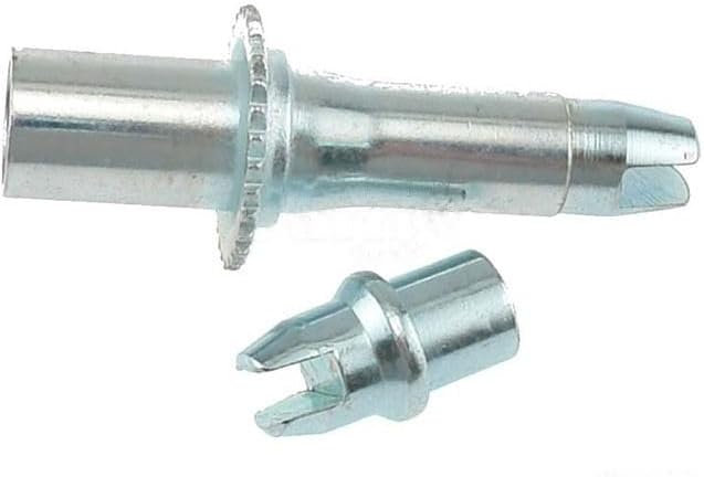 Replacement Drum Brake Adjusting Screw Assembly Rear Left Compatible with 1977-1993 Dodge W150