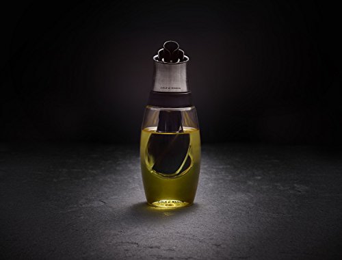 COLE & MASON Duo Oil & Vinegar Dispenser