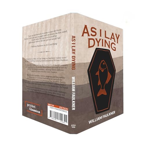 Image of As I Lay Dying