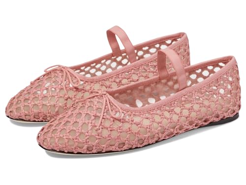 Image of Loeffler Randall Womens Leonie Soft Ballet Flat