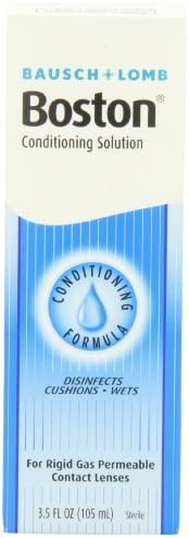 Boston Improved Formula Conditioning Solution 3.5oz - Buy Packs and SAVE (Pack of 5)